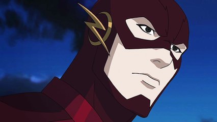 Vixen - S02 Clip Comic Con (English) HD