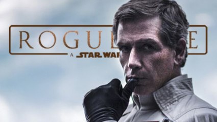 Star Wars Rogue One-Interviews Teil 1