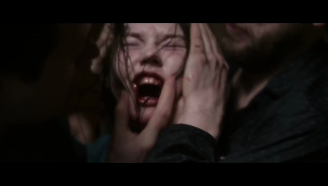 Dark Touch - Trailer (Deutsch) HD