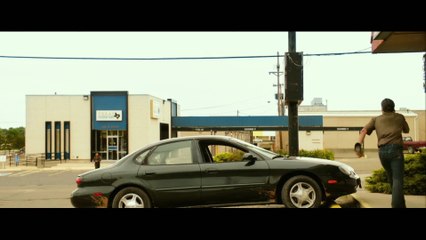 Hell or High Water - Clip Start the Car! (English) HD
