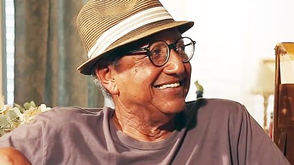 Floyd Norman: An Animated Life - Trailer (English) HD