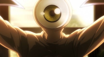 Parasyte: The Maxim - S01 Trailer (English) HD
