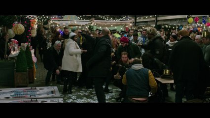 Die Unfassbaren 2 - Clip Eine Hand wÃ¤scht die andere (Deutsch) HD