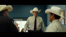Hell or High Water - Clip It Will Take a Few Banks (English) HD
