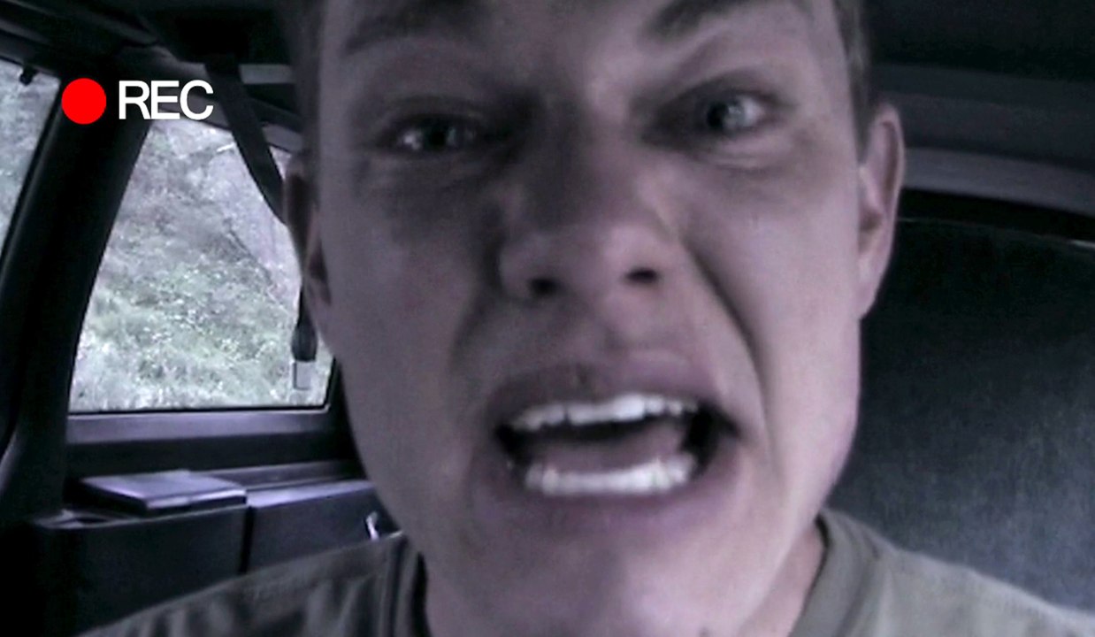 The Sighting - Trailer (Deutsch)