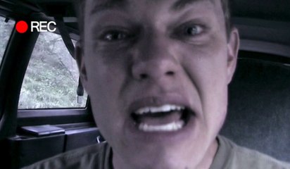 The Sighting - Trailer (Deutsch)