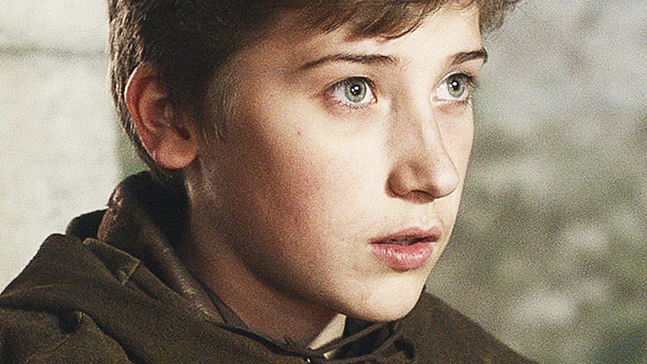 KÃ¶nig Laurin - Trailer (Deutsch) HD