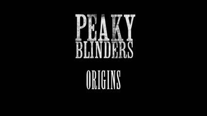 Peaky Blinders - S3 Featurette (English) HD