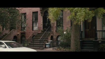 Don't Think Twice - Clip Practicing Monologues (English) HD