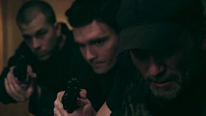 SWAT TÃ¶dliches Spiel - Trailer (Deutsch) HD