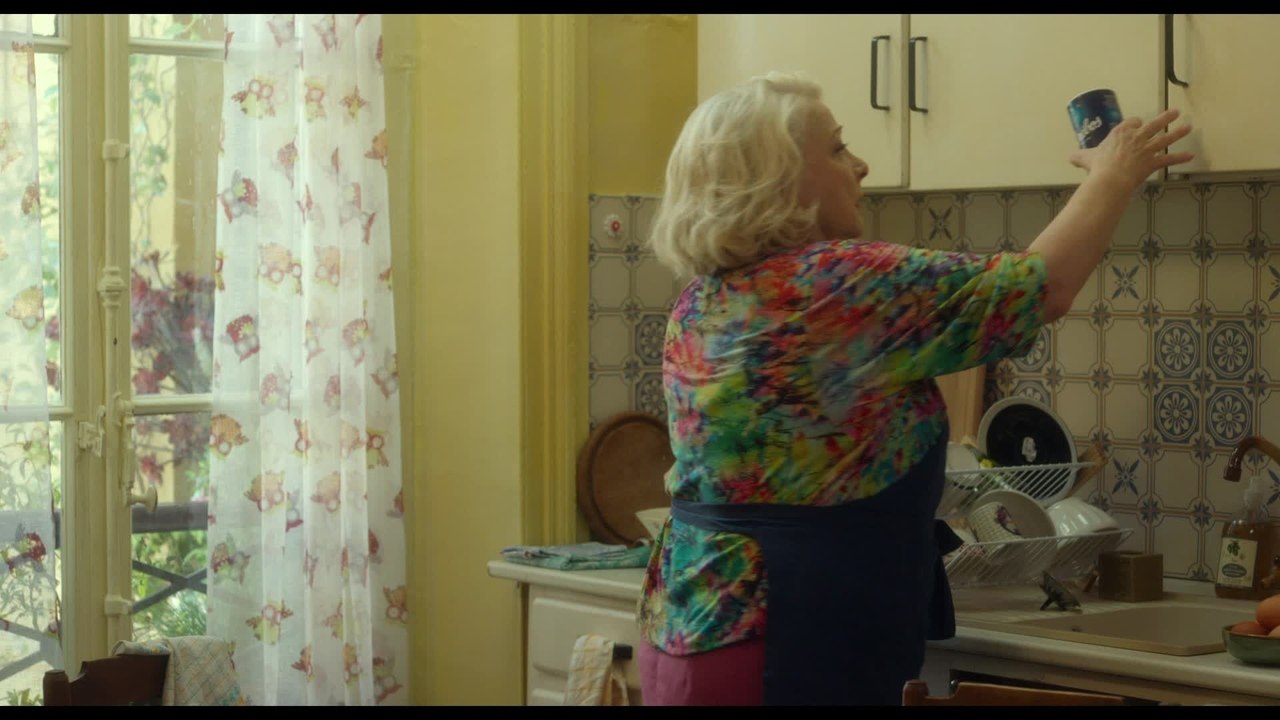 Willkommen im Hotel Mama - Jaqulines Plan (Deutsch) HD