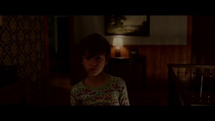 Lights Out - Clip Gute Nacht Martin (Deutsch) HD