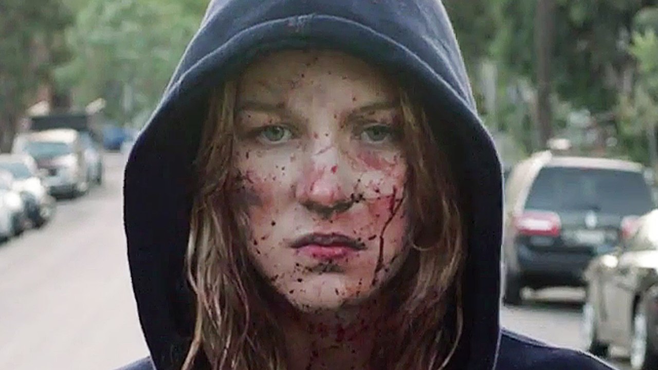 Rache Bound to Vengeance - Trailer (Deutsch) HD