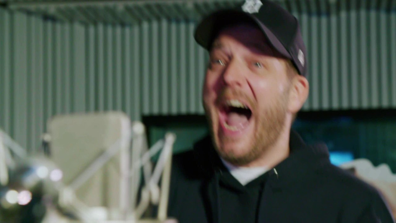 Pets - Featurette (dt. Synchro) HD