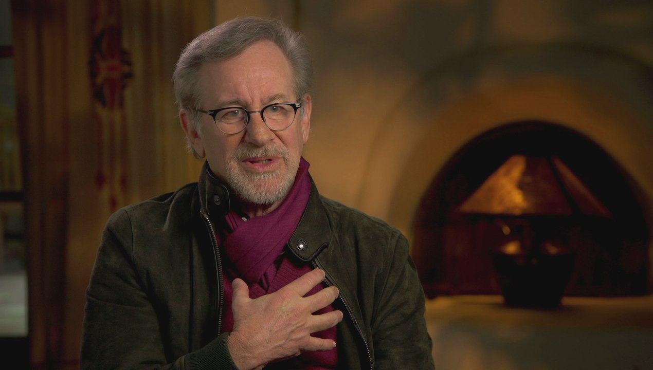 BFG Big Friendly Giant - Featurette 60 Sec (Deutsch) HD