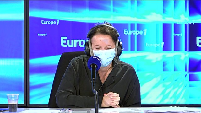 Mickaël Quiroga : Comme d'habitude le Premier ministre est venu pour nous ruiner le weekend