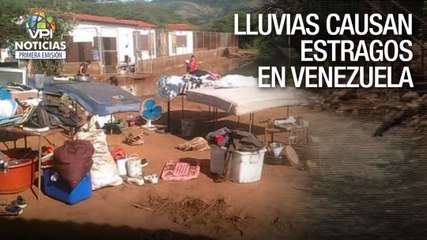 En Vivo - Noticias VPItv Primera Emisión - Lunes 16 de Noviembre