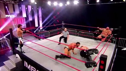 IMPACT Wrestling: Turning Point 2020 11/14/20 14th November 2020 HightLights
