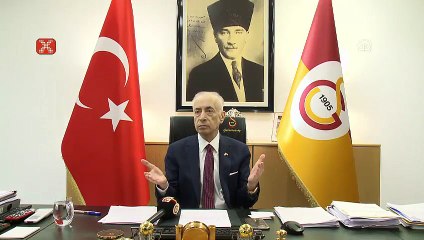 Mustafa Cengiz'den adaylık açıklaması