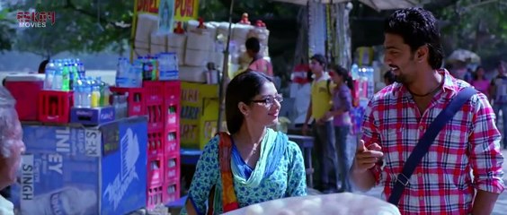 Ali Maula  kolkata bangla movies song.