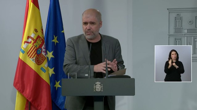 CCOO niega que la UE condicione los fondos europeos a mantener la reforma laboral