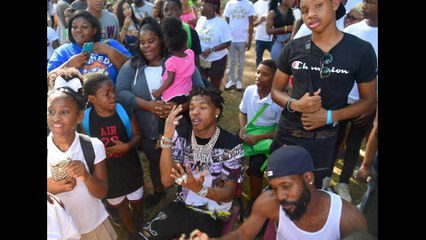 Morris Brown College Makes Stride Towards Regaining Accreditation