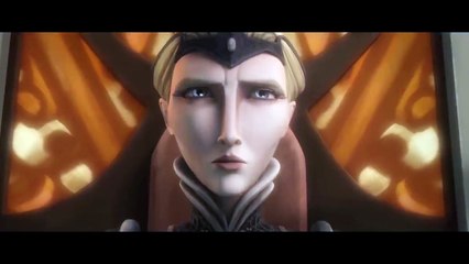 WOW! Mandalorian Episodio 3 |Bo Katan y Ahsoka Explicado! - Star Wars