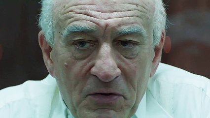 Hands of Stone - TV Spot Manos De Piedra (English) HD