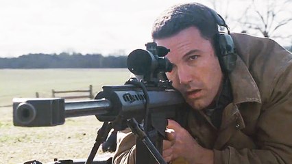 The Accountant - Trailer 2 (English) HD