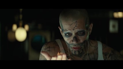Suicide Squad - Featurette Good to be Bad (English) HD