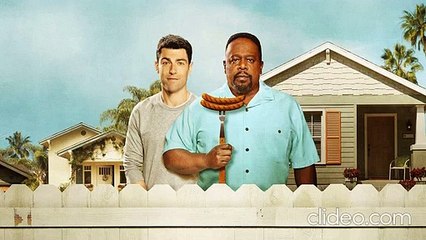 OFFICIALL ~ The Neighborhood Season 3 Episode 1
