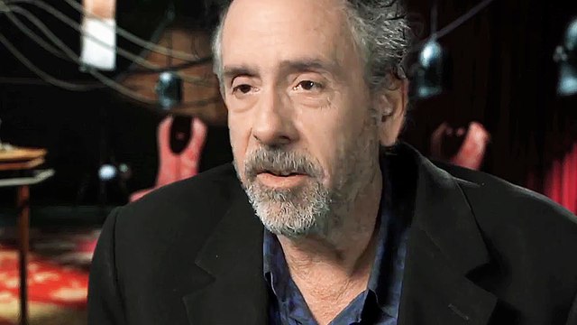 Miss Peregrine's Home for Peculiar Children - Featurette Inside Tim Burtonâ€™s Miss Peregrineâ€™s World (English) HD