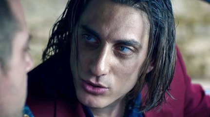 Lo chiamavano Jeeg Robo - Trailer 1 (Italienisch) HD