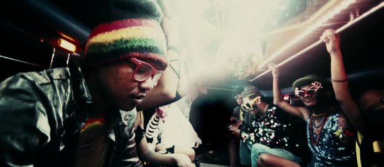 Alipato The very brief Life of an Ember - Trailer (English) HD