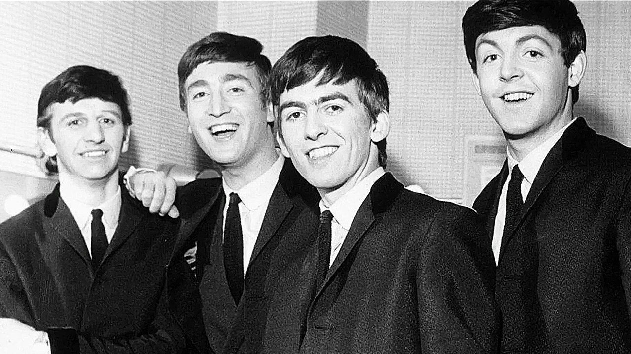 The Beatles - Trailer (Deutsch) HD