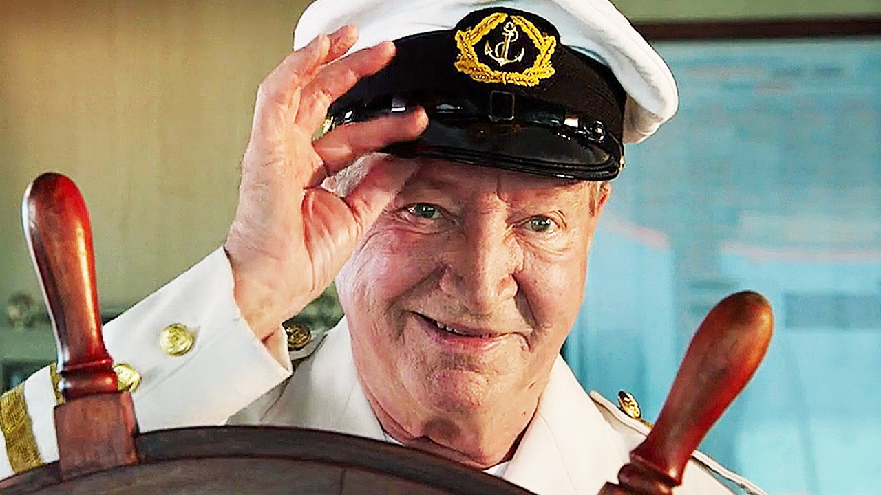 Tinou - Trailer (Deutsche UT) HD