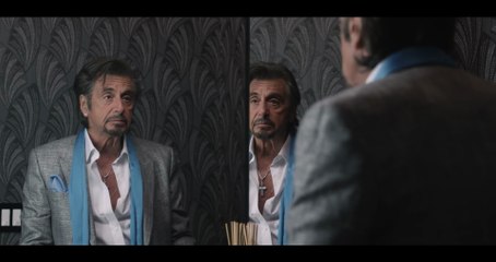 Mr. Collins' zweiter FrÃ¼hling - Trailer (German) HD