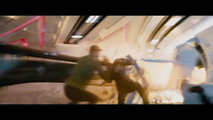 Star Trek Beyond - Featurette Humor (Deutsch) HD