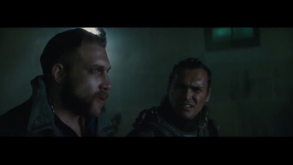 Suicide Squad - Clip Mind Games (English) HD