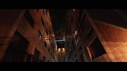 Nerve - Clip Ladder (English) HD