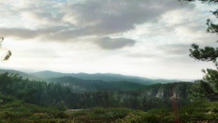 Pete's Dragon - Featurette Behind the Wings (English) HD