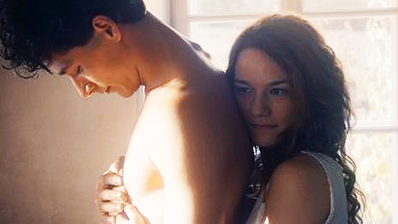 Egon Schiele - AT Trailer (Deutsch) HD