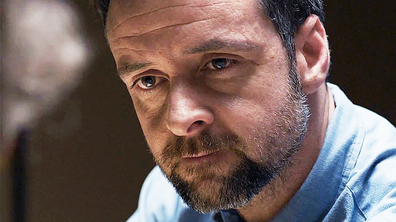 Inspector Mathias - S01 Trailer (Deutsch) HD