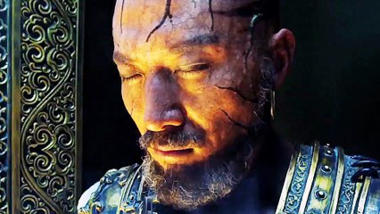 Time Raiders - Trailer 2 (OV) HD