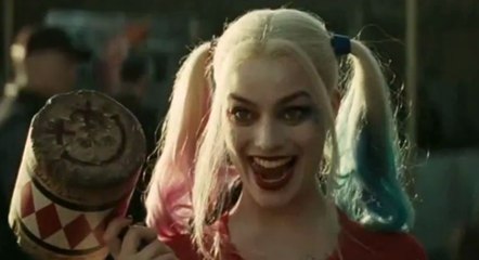 Suicide Squad - Extended TV Spot You Down (English) HD