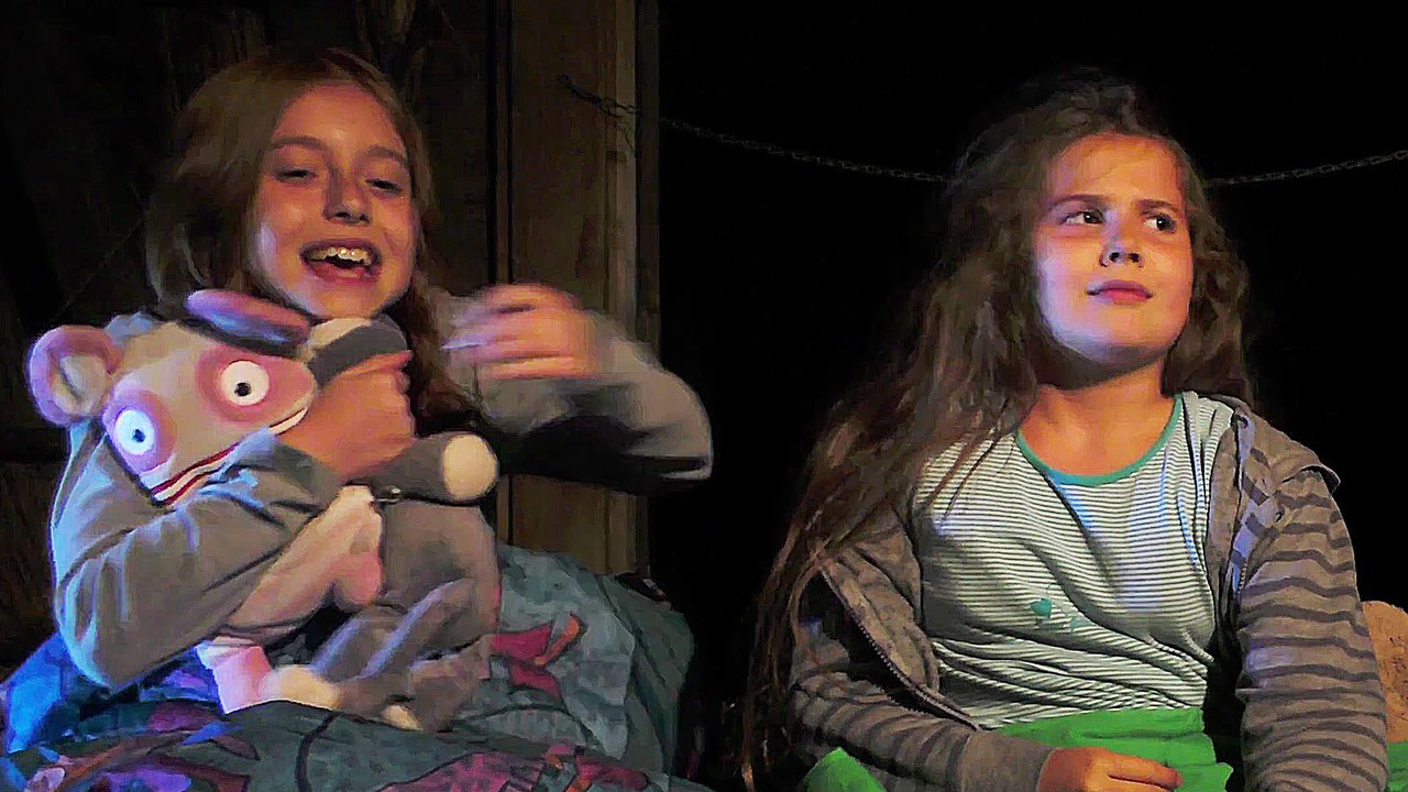 Timebreakers - Clip (Deutsch) HD