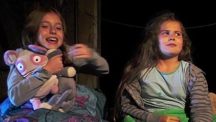 Timebreakers - Clip (Deutsch) HD