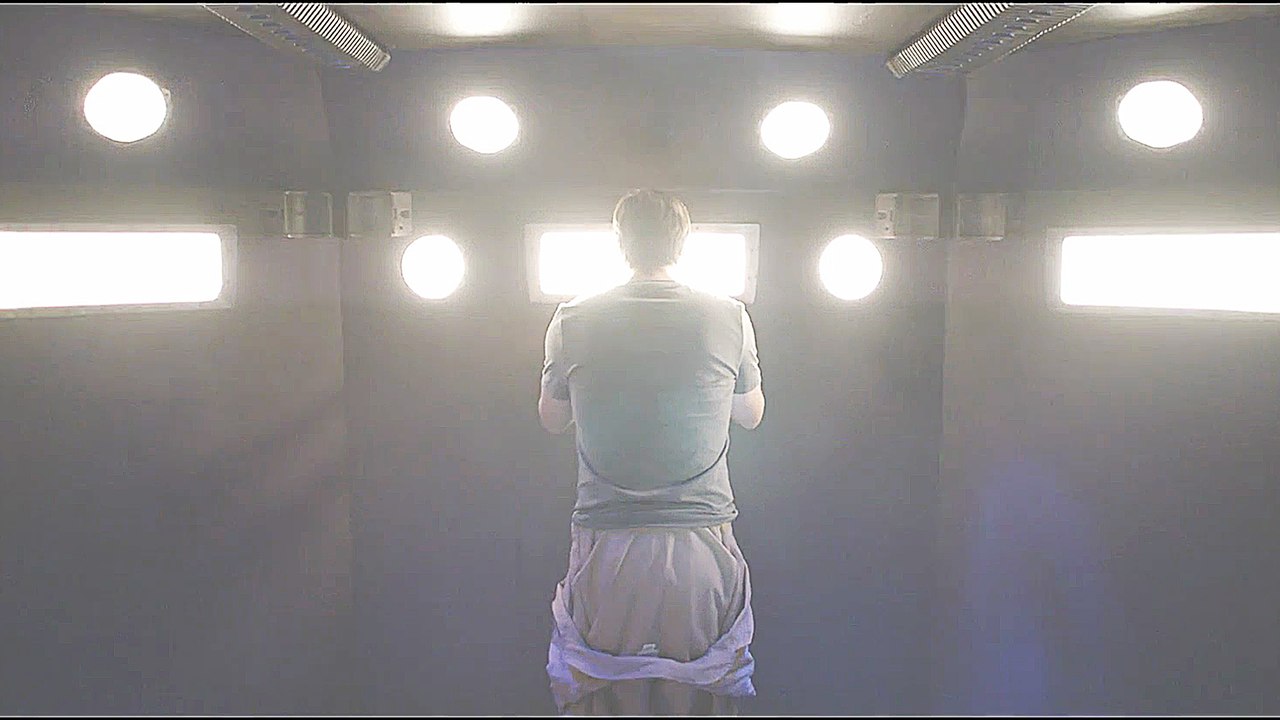 Mission ISRA 88 - Trailer (Deutsch) HD