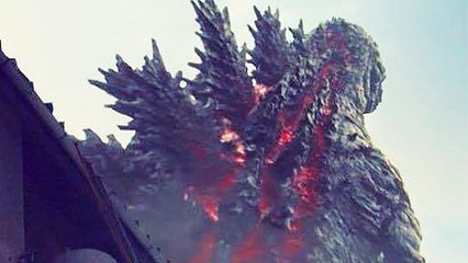 Shin Godzilla - Teaser (OV) HD