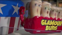 Sausage Party - Clip My Meat In Your Bun (English) HD